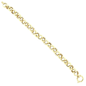 Bracciale Donna Oro Giallo