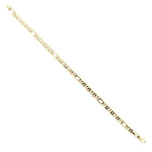 Bracciale Unisex Oro Giallo