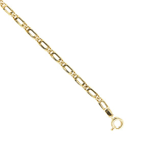 Bracciale Unisex Oro Giallo