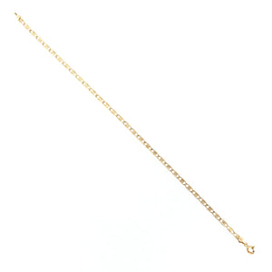 Bracciale Unisex Oro Giallo