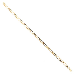 Bracciale Unisex Oro Giallo