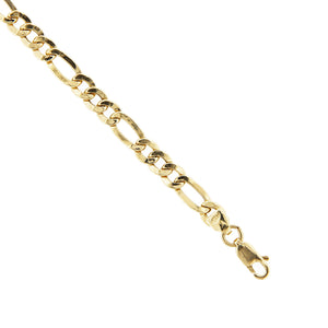 Bracciale Unisex Oro Giallo