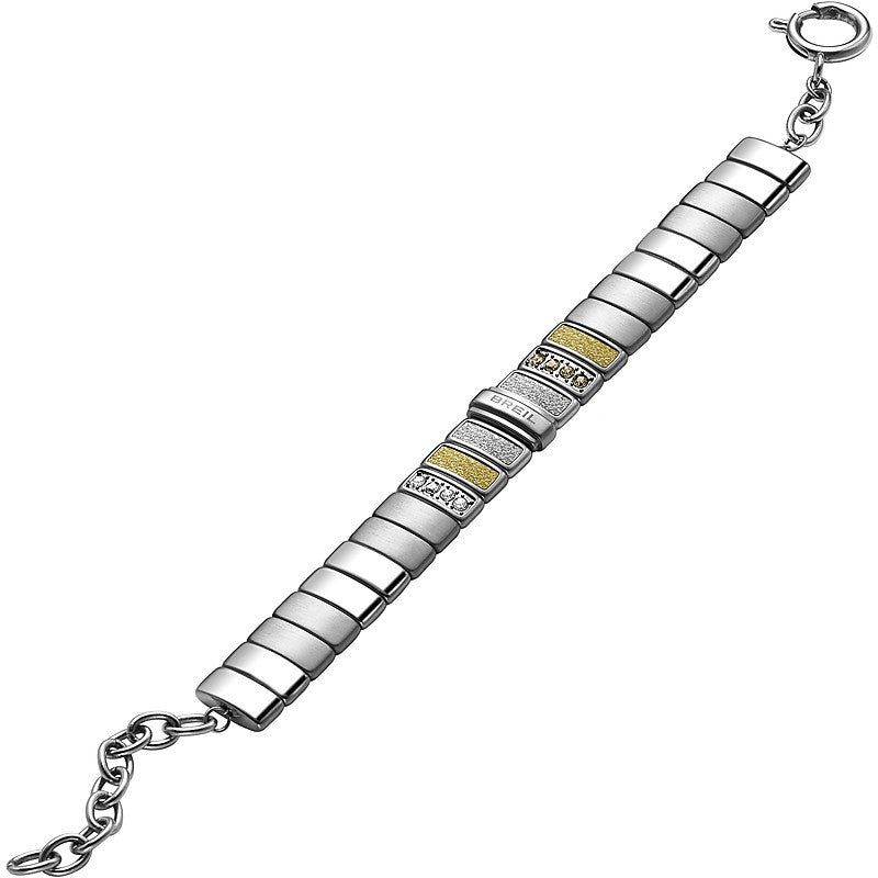 Bracciale Donna Breilogy TJ433 - Breil
