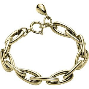 Bracciale Donna Gioiello Breil Steel Rain Acciaio TJ 1633
