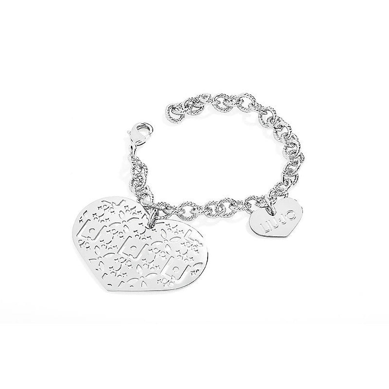 Bracciale Donna Liu Jo Luxury Glamour Ottone LJ 668