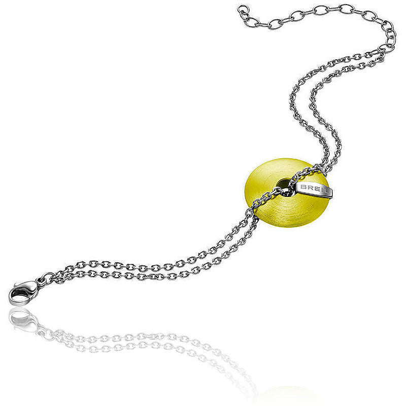 Bracciale Donna Rainbow TJ1398 - Breil