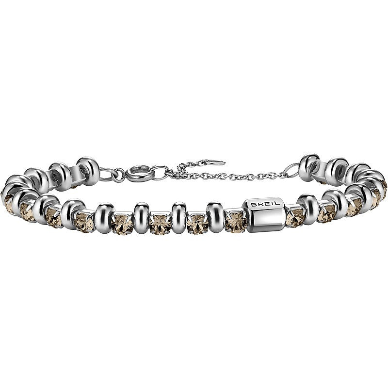 Bracciale Donna Rolling Diamonds TJ1449 - Breil