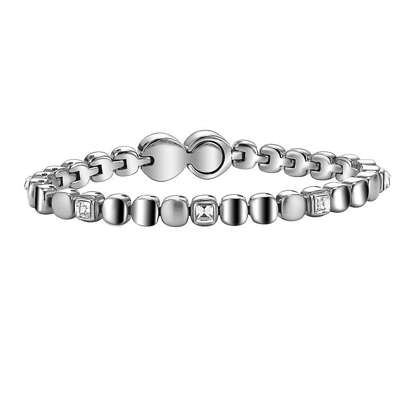 Bracciale Donna Rolling Diamonds TJ452 - Breil