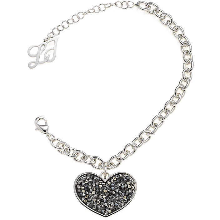 Bracciale Liu Jo Luxury Illumina Donna Ottone LJ 710