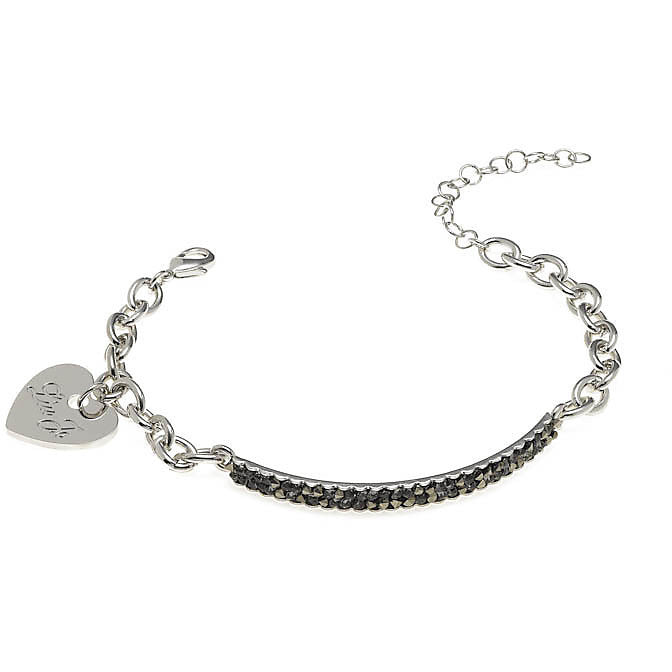 Bracciale Liu Jo Luxury Illumina Donna Ottone LJ 715