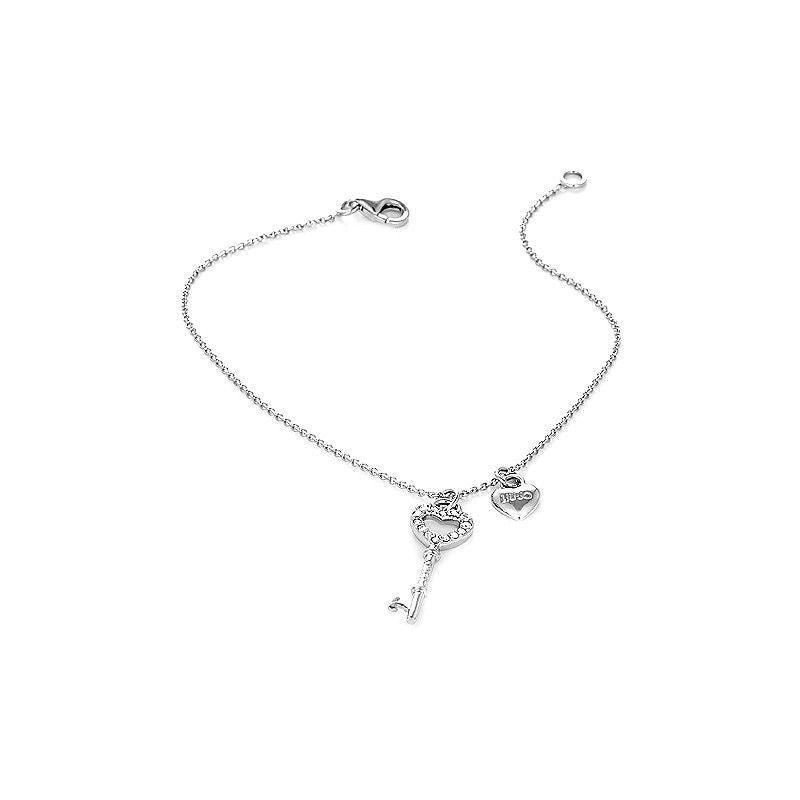 Bracciale in Argento Donna AG 925 ALJ008 - Liu Jo