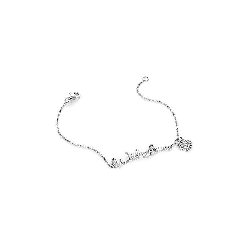 Bracciale in Argento Donna AG 925 ALJ014 - Liu Jo