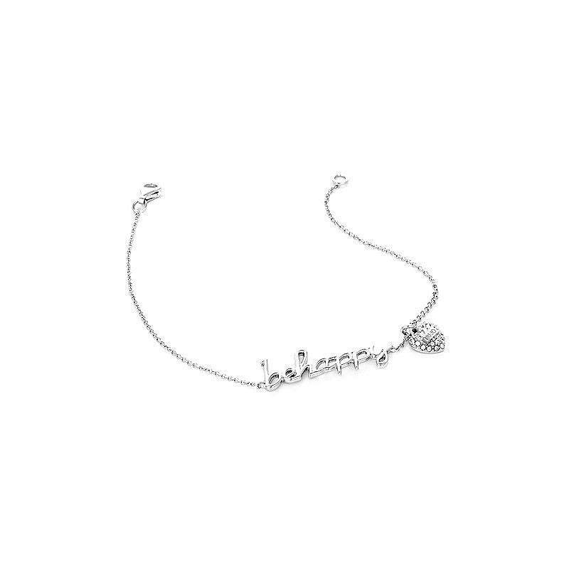 Bracciale in Argento Donna AG 925 ALJ016 - Liu Jo