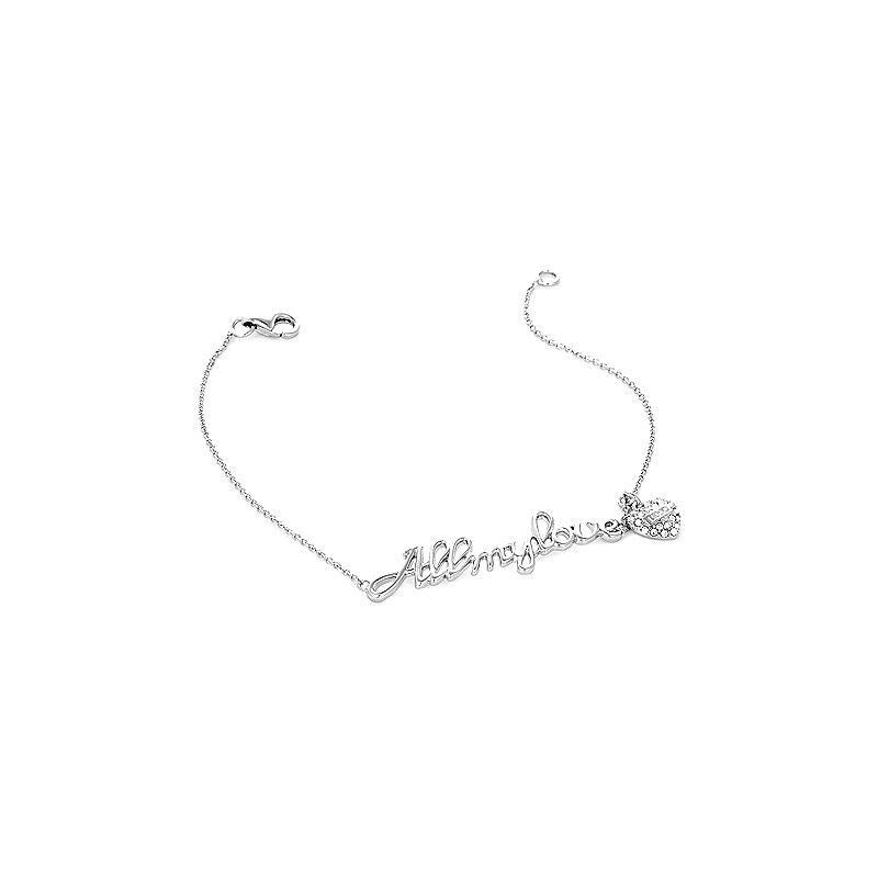 Bracciale in Argento Donna AG 925 ALJ018 - Liu Jo