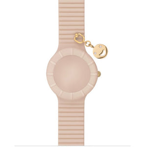 Cinturino Orologio Donna Piercing Smile Rosa HBU0694 - Hip Hop  