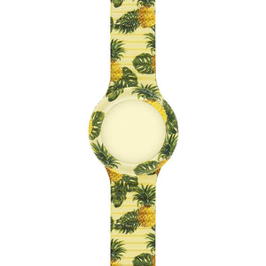 Cinturino Orologio Donna Summer Ananas HBU0787 Hip Hop
