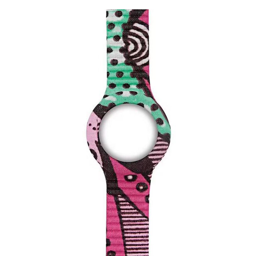 Cinturino Orologio Donna Wax Block HBU1143 Hip Hop