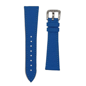 Cinturino Orologio Uomo Sport Locman in Tessuto Blu