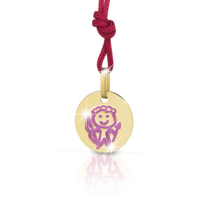 Ciondolo Prime Gioie Zodiaco Sagittario PMG109 - Le Bebè