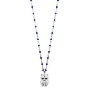 Collana Animal Planet Gufo Life 751069 Kidult
