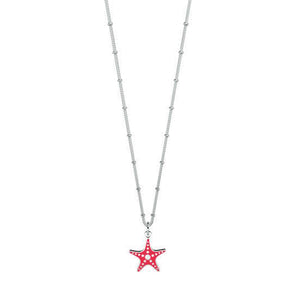 Collana Animal Planet Stella Marina Life 751161 Kidult