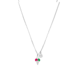 Collana Bambina Gelato Junior BLJ353 - Liu Jo Luxury  