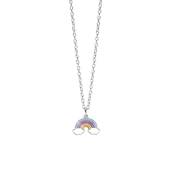 ZKGYUS 24 Pezzi Collane Elastiche Girocollo Tatoo Colorate, Arcobaleno, Gioielli Moda Regolabili Per Ragazze, Bambine E Donne, Ideali Per Feste E Compleanni