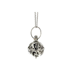 Collana Chiama Angeli Manuel Zed Q2286_0000 - Zoppini