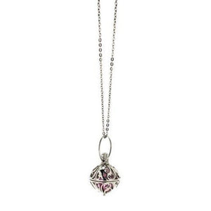 Collana Chiama Angeli Manuel Zed Q2286_0007 - Zoppini