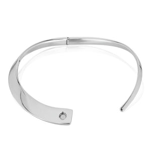 Collana Collier Donna Acciaio TJ2094 - Breil Stones