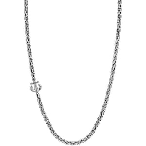Collana Donna Acciaio Atlante Ancora Nomination 