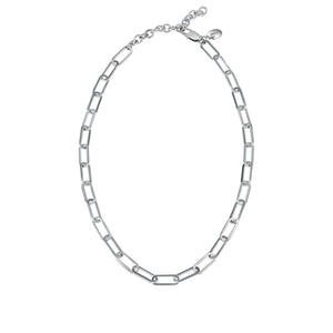 Collana Donna Acciaio Join Up Breil
