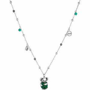 Collana Donna Acciaio Koala Tropical Dream Liu Jo Luxury