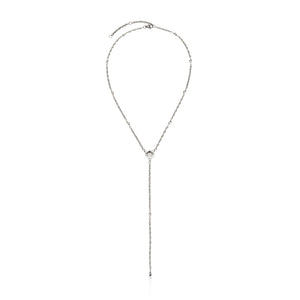 Collana Donna Acciaio Mondo Boules Breil Stones 