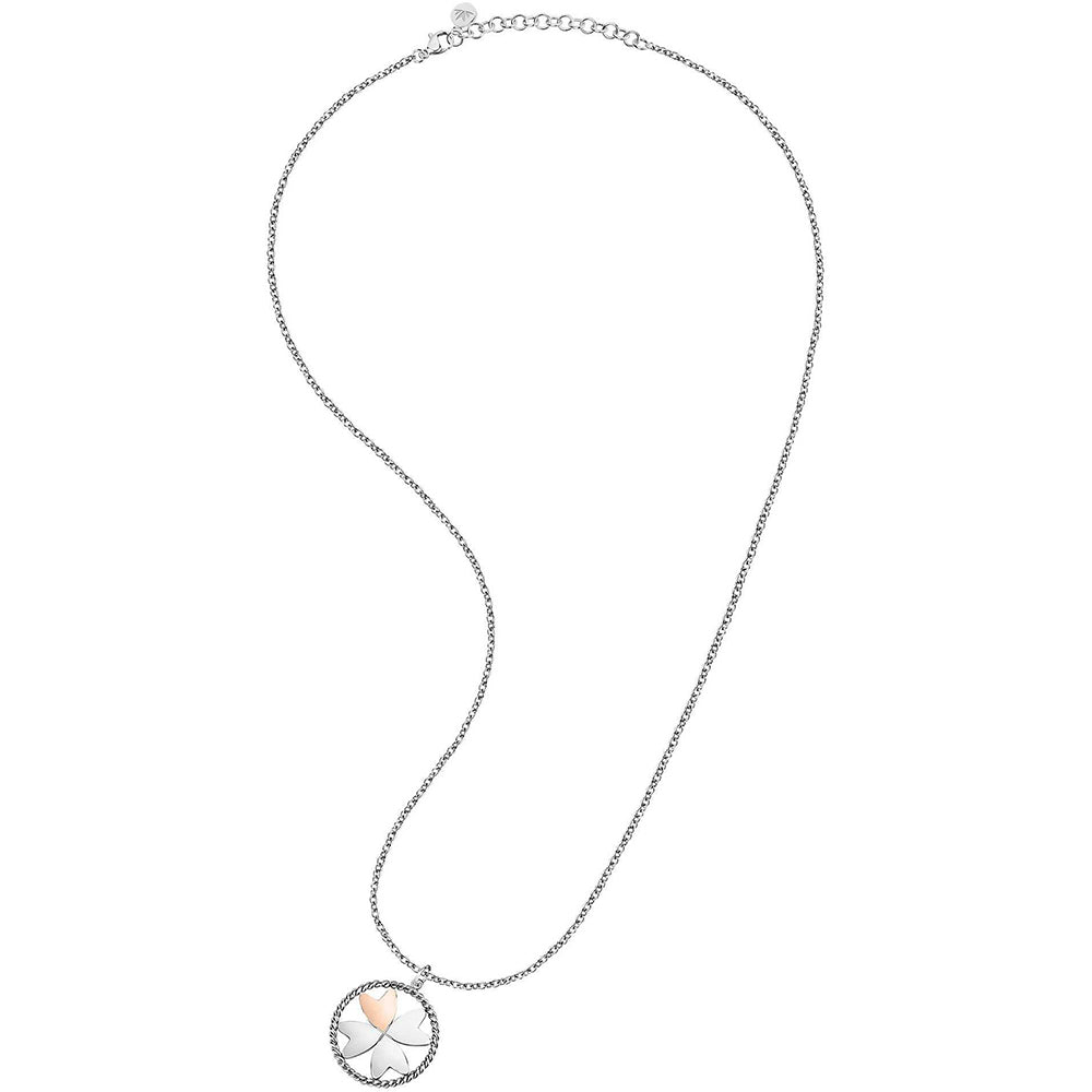 Collana Donna Acciaio Multigipsy Morellato