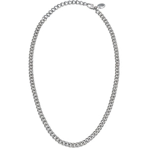 Collana Donna Acciaio Silver Join Up Breil