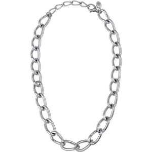 Collana Donna Acciaio Silver Join Up Breil