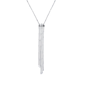Collana Donna Acciaio Sinuous Breil