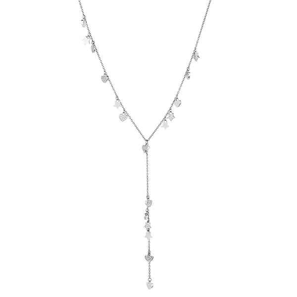 Collana da Donna SAWZ03, Torchon 2026
