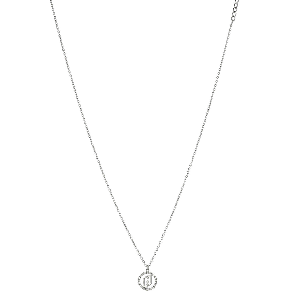 Morellato collana donna con infinito e cristalli in acciaio in offerta Morellato collana donna con infinito e cristalli in acciaio in offerta
