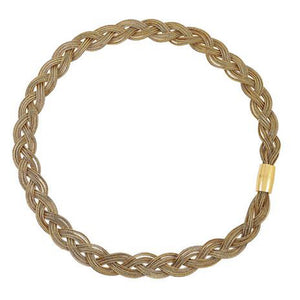 Collana Donna Magnetica System Medium Twist Gold Breil