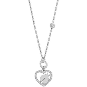 Collana Donna Adorable Coccinella 024452/025 - Nomination     