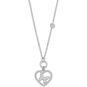 Collana Donna Adorable Farfalla 024452/003 - Nomination    