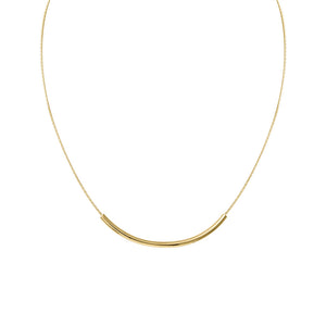 Collana Donna Argento Gold Gold Led Cometa Diva Gioielli