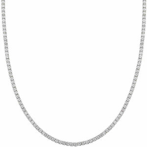 Collana Donna Argento Silver Chic&Charm Nomination