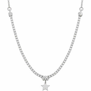 Collana Donna Argento Silver Chic&Charm Stella Nomination