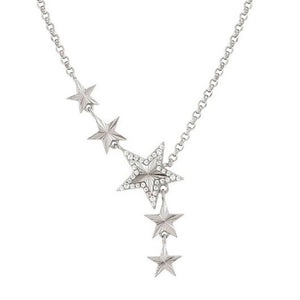 Collana Donna Argento Silver Stella Truejoy Nomination