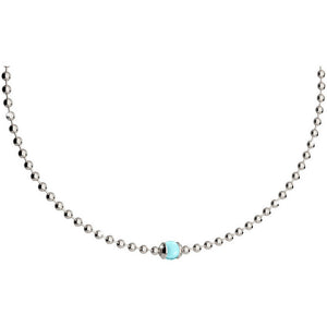 Collana Donna Boulevard Stone BBYKBT13 - Rebecca Gioielli   