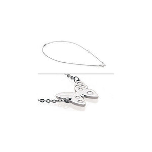 Collana Donna Butterfly 021320/001 - Nomination    