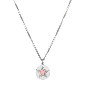 Collana Donna Complicity Capsule Stella Rosa Liu Jo Luxury